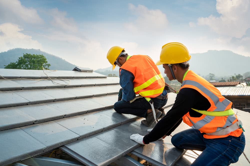 roof repair in Arkadelphia AR